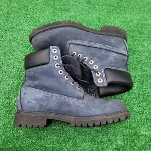 Timberland 6-Inch Premium Waterproof Boot - Men's boots - Size 9.5